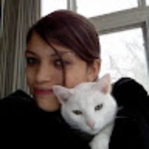 Meet your Posher, Camille